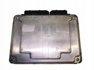 038906012JJ EDC15VM+ 0281011997 Блок управления двигателем Seat Leon 1 Арт e12392459, вид 4