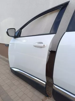 KOMPLETNE16- Дверь передняя левая Peugeot 3008 2 Арт e12392431, вид 6
