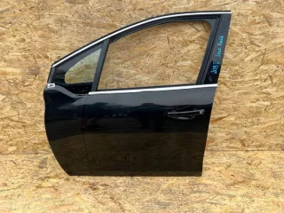 NUMER-BRAK-PEUGEOT-1 Дверь передняя левая Peugeot 208 Арт e12392416, вид 1