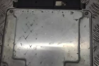 0281010947 Блок управления двигателем Seat Ibiza 3 Арт e12392406, вид 3