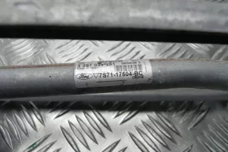 7S7117504BC Механизм стеклоочистителя (трапеция дворников) Ford Mondeo 4 Арт e12392395, вид 3