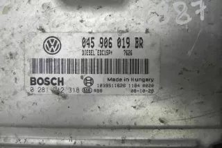 045906019BR Блок управления двигателем Seat Cordoba 2 Арт e12392353, вид 1