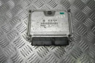 045906019BR Блок управления двигателем Seat Cordoba 2 Арт e12392353, вид 2
