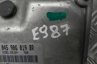 045906019BR Блок управления двигателем Seat Cordoba 2 Арт e12392353, вид 3