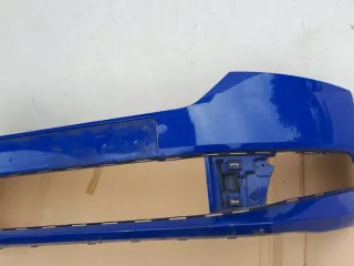 6V0807221F Бампер передний Skoda Fabia 3 Арт e12392148, вид 8