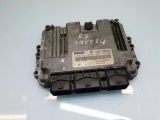 8200310863 Блок управления двигателем Renault Megane 2 Арт e12392091, вид 1