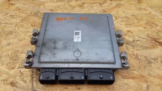  Блок управления двигателем Renault Megane 3 Арт e12392070, вид 2
