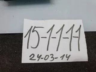 0281011101 Блок управления двигателем Renault Laguna 2 Арт e12391951, вид 3