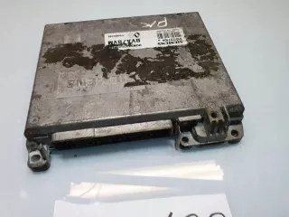 S101727104B Блок управления двигателем Renault Laguna 2 Арт e12391950, вид 2