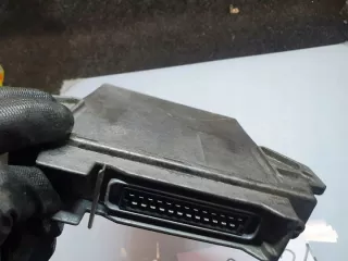 HOM7700104956 Блок управления двигателем Renault Kangoo 1 Арт e12391930, вид 8