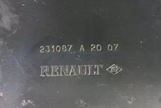 231087A Блок управления двигателем Renault Scenic 4 Арт e12391889, вид 3