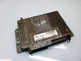 S113717119C Блок управления двигателем Renault Espace 3 Арт e12391863, вид 1