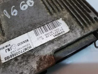 S113717119C Блок управления двигателем Renault Espace 3 Арт e12391863, вид 8