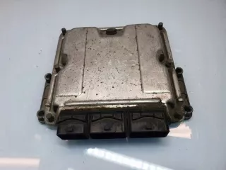 HOM7700104407 Блок управления двигателем Renault Espace 3 Арт e12391861, вид 1
