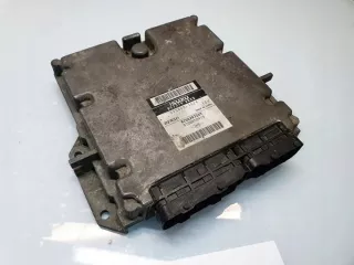 8973192823 Блок управления двигателем Renault Espace 4 Арт e12391839, вид 1