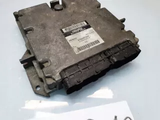 8973192823 Блок управления двигателем Renault Espace 4 Арт e12391839, вид 2