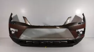 575805903 Бампер передний Seat Ateca Арт e12391815, вид 1