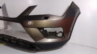 575805903 Бампер передний Seat Ateca Арт e12391815, вид 3