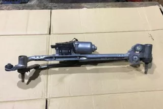 7292653 Механизм стеклоочистителя (трапеция дворников) BMW X5 F15 Арт e12391784, вид 3