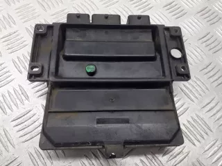 8200250662 Блок управления двигателем Renault Clio 2 Арт e12391761, вид 2