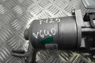 7350658 Механизм стеклоочистителя (трапеция дворников) BMW X1 F48 Арт e12391746, вид 4
