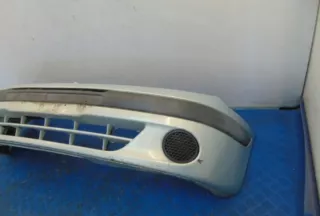  Бампер передний Renault Scenic 1 Арт e12391691, вид 2