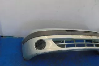  Бампер передний Renault Scenic 1 Арт e12391691, вид 3