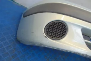  Бампер передний Renault Scenic 1 Арт e12391691, вид 4