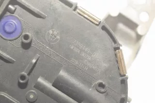 7359449 Механизм стеклоочистителя (трапеция дворников) BMW i3 Арт e12391677, вид 3