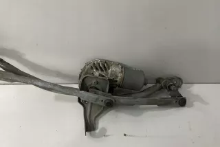 7021220 Механизм стеклоочистителя (трапеция дворников) BMW 7 F01/F02 Арт e12391651, вид 2