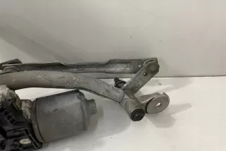7021220 Механизм стеклоочистителя (трапеция дворников) BMW 7 F01/F02 Арт e12391651, вид 3