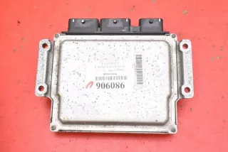 9677547180 Блок управления двигателем Peugeot 508 Арт e12391626, вид 2