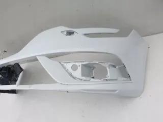 620225094R Бампер передний Renault Megane 4 Арт e12391614, вид 12