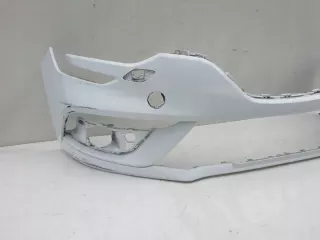 620225094R Бампер передний Renault Megane 4 Арт e12391614, вид 2
