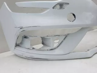 620225094R Бампер передний Renault Megane 4 Арт e12391614, вид 3