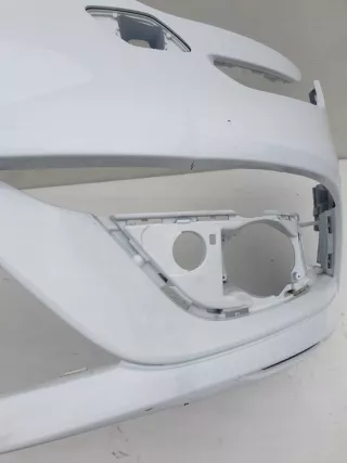 620225094R Бампер передний Renault Megane 4 Арт e12391614, вид 6