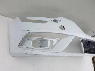 620225094R Бампер передний Renault Megane 4 Арт e12391614, вид 10