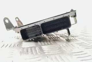 2757001822 Блок управления двигателем Peugeot 4008 Арт e12391604, вид 2