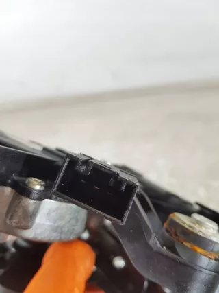 7208601 Механизм стеклоочистителя (трапеция дворников) BMW 5 E60/E61 Арт e12391591, вид 8