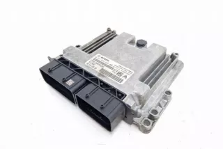9850563780 Блок управления двигателем Peugeot 208 Арт e12391562, вид 1