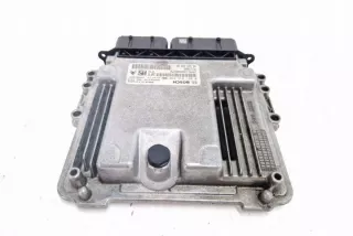 9850563780 Блок управления двигателем Peugeot 208 Арт e12391562, вид 3