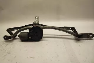 7308772 Механизм стеклоочистителя (трапеция дворников) BMW 5 F10/F11/GT F07 Арт e12391552, вид 1