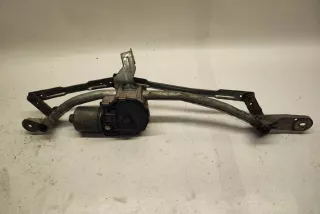 7308772 Механизм стеклоочистителя (трапеция дворников) BMW 5 F10/F11/GT F07 Арт e12391552, вид 4