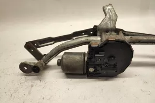 7308772 Механизм стеклоочистителя (трапеция дворников) BMW 5 F10/F11/GT F07 Арт e12391552, вид 6