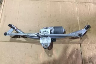 7213275 Механизм стеклоочистителя (трапеция дворников) BMW 5 F10/F11/GT F07 Арт e12391542, вид 2