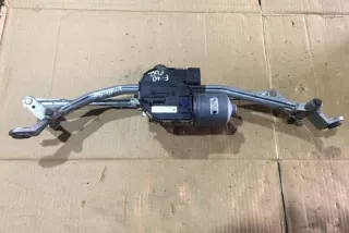 7213275 Механизм стеклоочистителя (трапеция дворников) BMW 5 F10/F11/GT F07 Арт e12391542, вид 3
