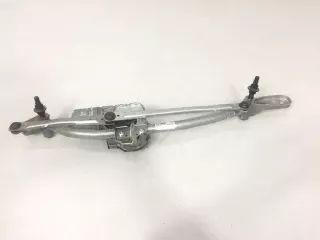 7021521 Механизм стеклоочистителя (трапеция дворников) BMW 5 F10/F11/GT F07 Арт e12391541, вид 3