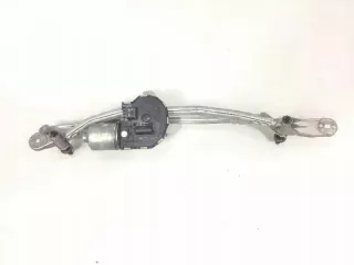 7021521 Механизм стеклоочистителя (трапеция дворников) BMW 5 F10/F11/GT F07 Арт e12391541, вид 4