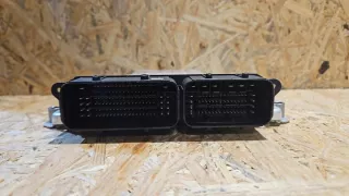 9861644780 0261S108AH Блок управления двигателем Peugeot 108 Арт e12391496, вид 2
