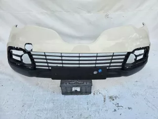 620842933R Бампер передний Renault Captur Арт e12391414, вид 1